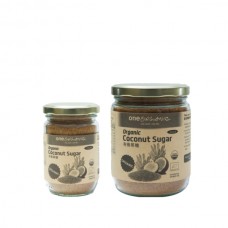 Coconut Sugar 